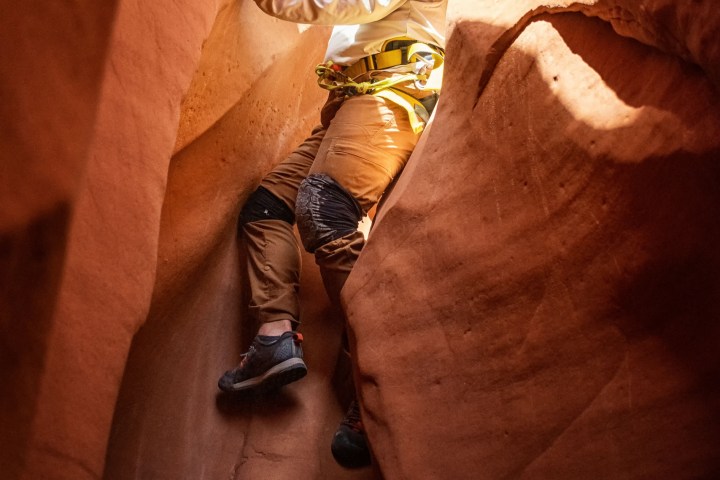 a man wearing sunglasses